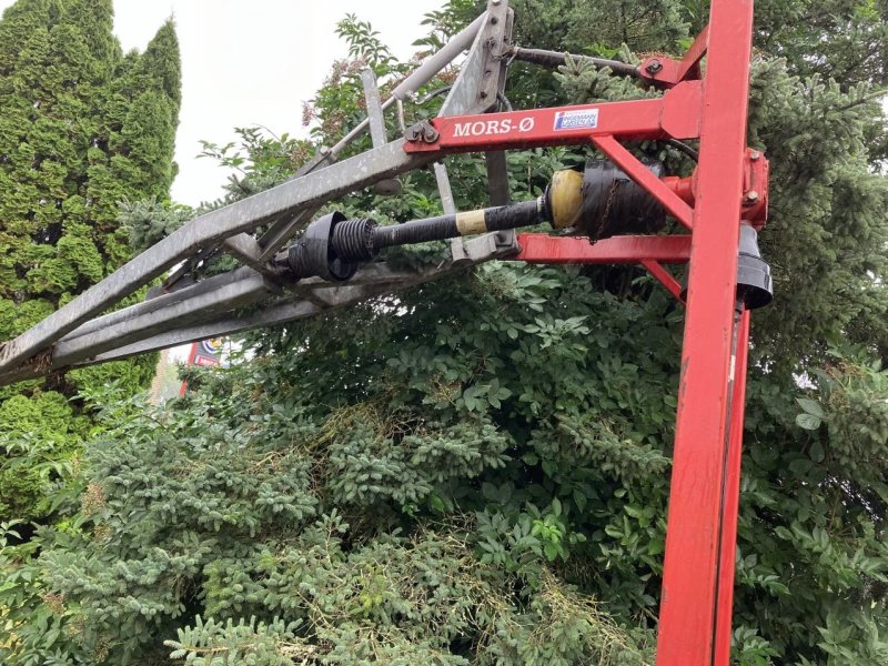 Güllemixer typu Sonstige TÅRNMIXER 7M, Gebrauchtmaschine v Middelfart (Obrázok 1)