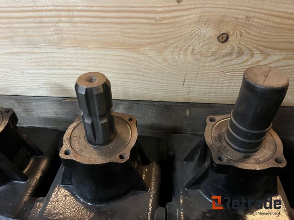 Güllemixer za tip Sonstige Vinkelgear til PTO / Angle gear for PTO, Gebrauchtmaschine u Rødovre (Slika 4)