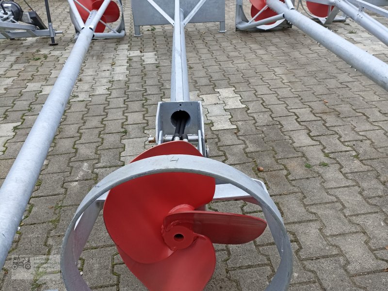 Güllemixer des Typs StachMar EURO Hydraulisch, Neumaschine in Lingen