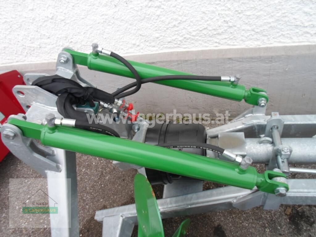 Güllemixer typu Stockmann GMX 6M, Neumaschine v Ottensheim (Obrázek 4)