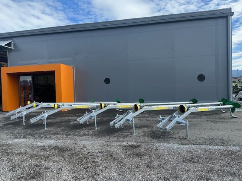 Güllemixer del tipo Stockmann Güllemixer 3,0 - 6,0m, Neumaschine In Tamsweg (Immagine 2)