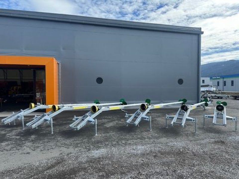 Güllemixer typu Stockmann Güllemixer 3,0 - 6,0m, Neumaschine v Tamsweg (Obrázek 1)