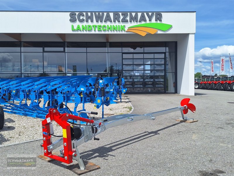 Güllemixer typu Vakutec TMH 5m SW Profi, Neumaschine w Aurolzmünster (Zdjęcie 1)