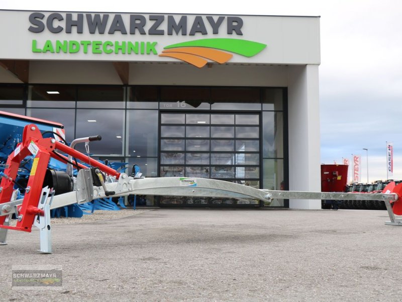 Güllemixer typu Vakutec TMH 6M SW Profi HE25, Neumaschine w Aurolzmünster (Zdjęcie 1)