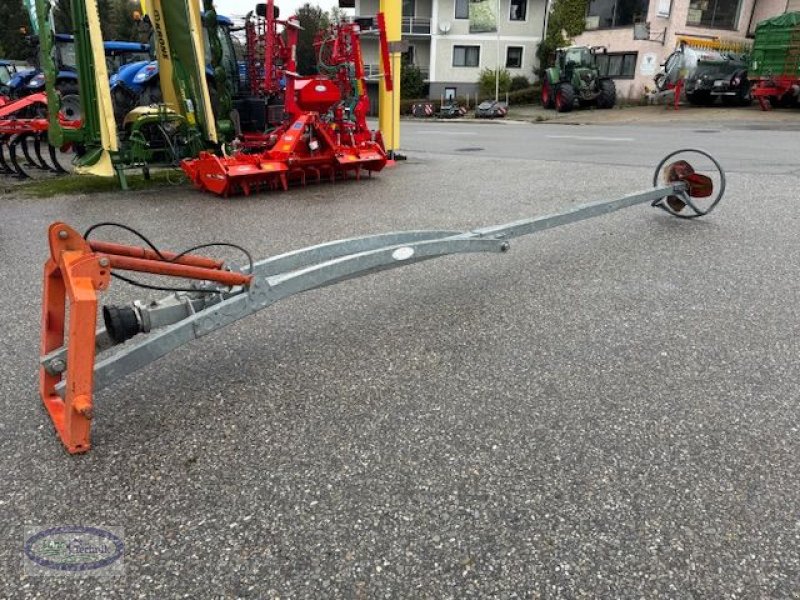 Güllemixer del tipo Vakutec TMH - 6m, Gebrauchtmaschine In Münzkirchen (Immagine 5)