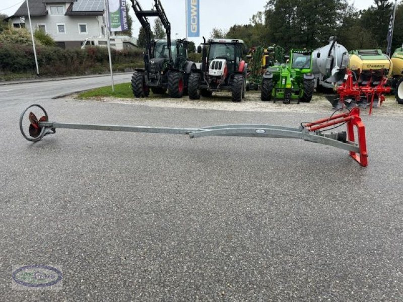 Güllemixer van het type Vakutec TMH - 6m, Gebrauchtmaschine in Münzkirchen (Foto 10)