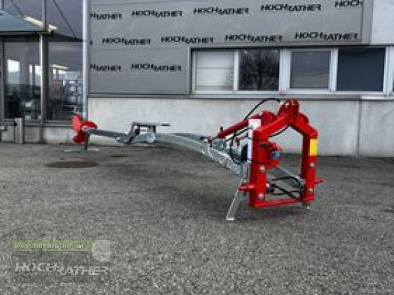 Güllemixer tipa Vakutec TMH - Profi 5 m, Neumaschine u Kronstorf (Slika 1)