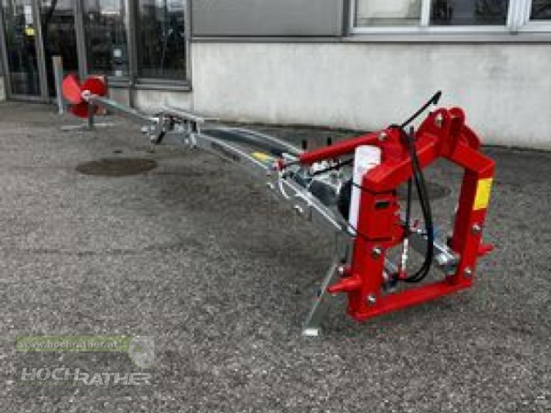 Güllemixer Türe ait Vakutec TMH - Profi 6m, Neumaschine içinde Kronstorf (resim 1)