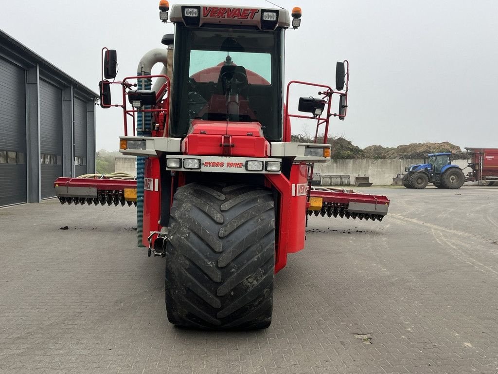 Güllemixer typu Vervaet HYDRO TRIKE, Gebrauchtmaschine v Hapert (Obrázek 8)