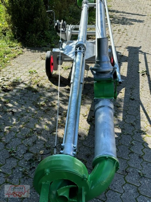 Güllepumpe del tipo Eckart MZP Güllepumpe, Gebrauchtmaschine en Pfettrach bei Landshut (Imagen 5)