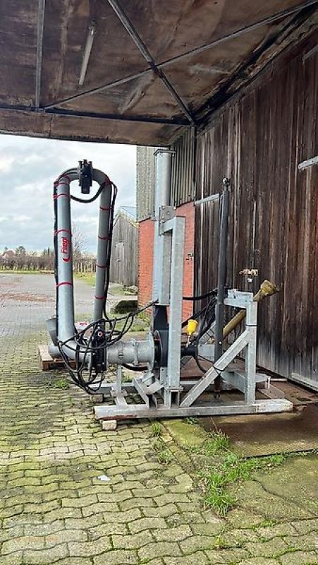 Güllepumpe del tipo Fliegl Pumpstation Turbo, Gebrauchtmaschine en Schöningen (Imagen 5)