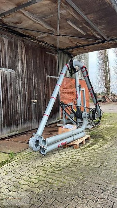 Güllepumpe a típus Fliegl Pumpstation Turbo, Gebrauchtmaschine ekkor: Schöningen (Kép 3)