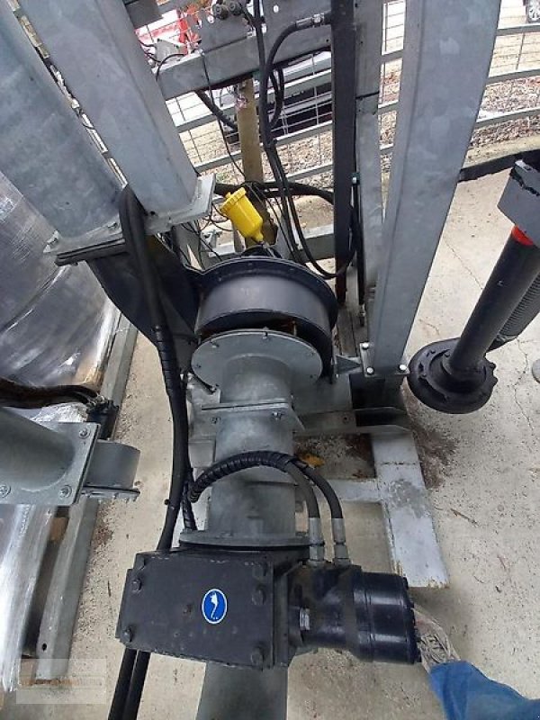 Güllepumpe του τύπου Fliegl Pumpstation Turbo, Gebrauchtmaschine σε Schöningen (Φωτογραφία 7)