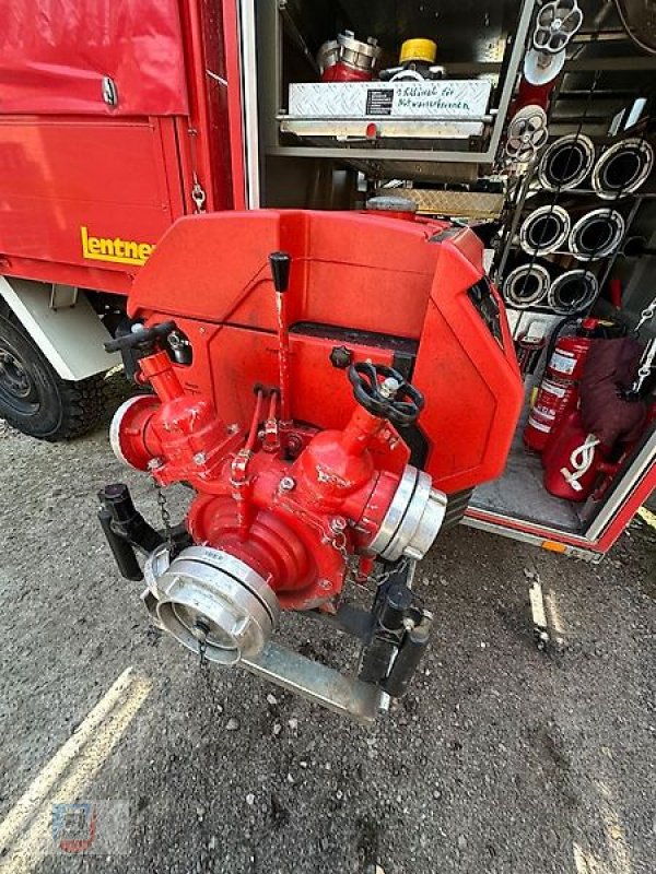 Güllepumpe du type Sonstige Feuerwehr Ausstattung Pumpe AWG Systemtrenner SW2000, Gebrauchtmaschine en Fitzen (Photo 12)