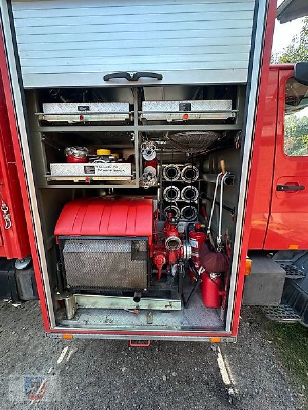 Güllepumpe du type Sonstige Feuerwehr Ausstattung Pumpe AWG Systemtrenner SW2000, Gebrauchtmaschine en Fitzen (Photo 8)