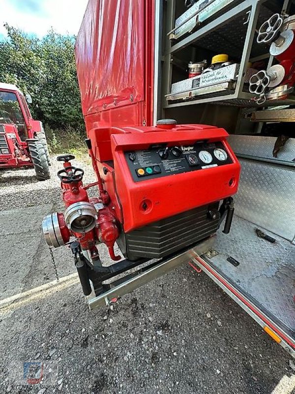 Güllepumpe du type Sonstige Feuerwehr Ausstattung Pumpe AWG Systemtrenner SW2000, Gebrauchtmaschine en Fitzen (Photo 10)