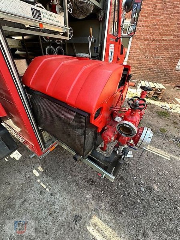 Güllepumpe du type Sonstige Feuerwehr Ausstattung Pumpe AWG Systemtrenner SW2000, Gebrauchtmaschine en Fitzen (Photo 11)