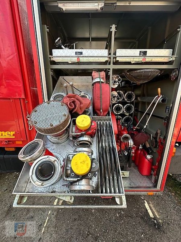 Güllepumpe du type Sonstige Feuerwehr Ausstattung Pumpe AWG Systemtrenner SW2000, Gebrauchtmaschine en Fitzen (Photo 14)