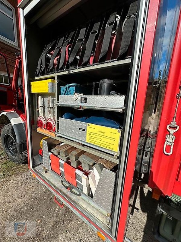 Güllepumpe du type Sonstige Feuerwehr Ausstattung Pumpe AWG Systemtrenner SW2000, Gebrauchtmaschine en Fitzen (Photo 2)