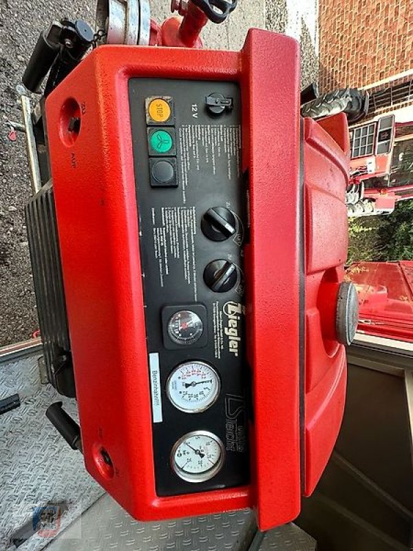 Güllepumpe типа Sonstige Feuerwehr Ausstattung Pumpe AWG Systemtrenner SW2000, Gebrauchtmaschine в Fitzen (Фотография 15)