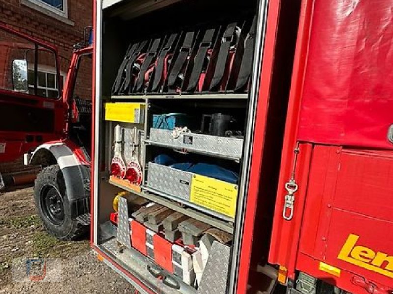 Güllepumpe typu Sonstige Feuerwehr Ausstattung Pumpe AWG Systemtrenner SW2000, Gebrauchtmaschine w Fitzen