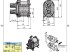 Güllepumpe типа Vogelsang Gewichtsoptimierte Güllepumpe GL186-260Q, Neumaschine в Greven (Фотография 9)