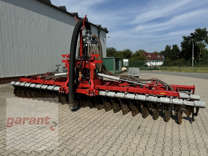 Güllescheibenegge typu Evers Toric Farmer, Gebrauchtmaschine v Rieste