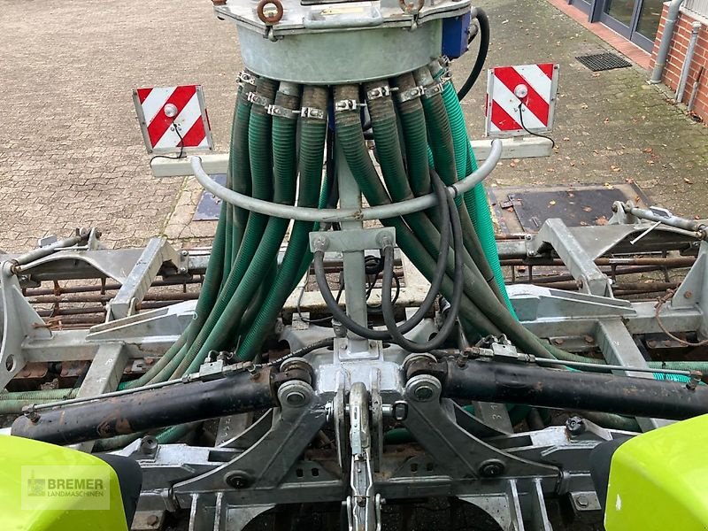 Güllescheibenegge du type Garant Kotte KOTTE GARANT SLURRY 5, Gebrauchtmaschine en Asendorf (Photo 19)