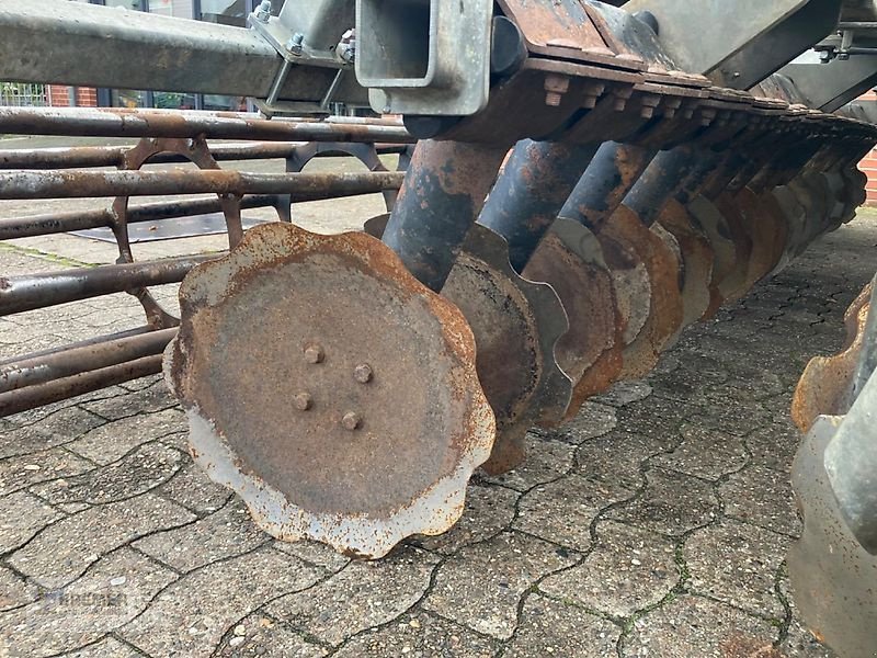 Güllescheibenegge van het type Garant Kotte KOTTE GARANT SLURRY 5, Gebrauchtmaschine in Asendorf (Foto 9)