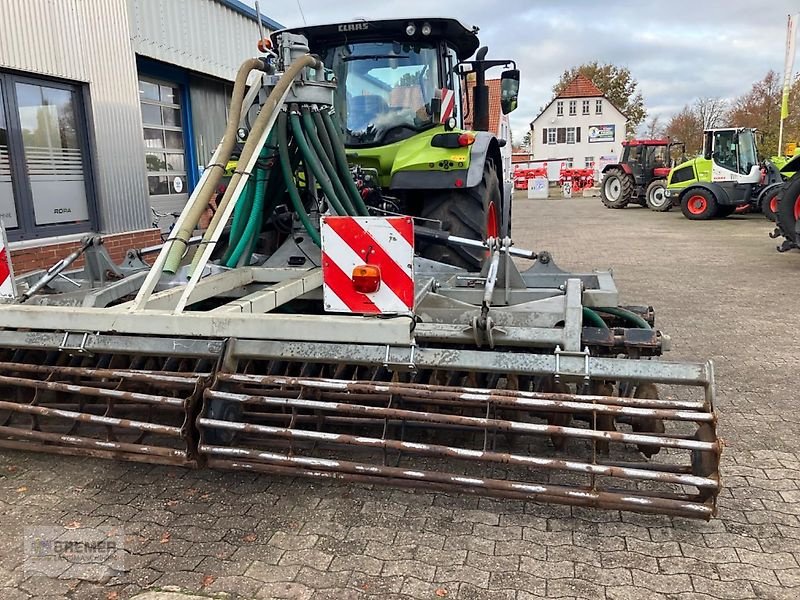 Güllescheibenegge typu Garant Kotte KOTTE GARANT SLURRY 5, Gebrauchtmaschine w Asendorf (Zdjęcie 4)