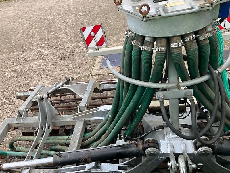 Güllescheibenegge za tip Garant Kotte KOTTE GARANT SLURRY 5, Gebrauchtmaschine u Asendorf (Slika 18)