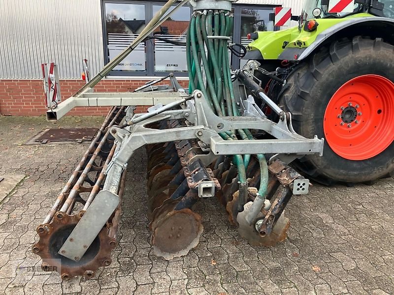 Güllescheibenegge van het type Garant Kotte KOTTE GARANT SLURRY 5, Gebrauchtmaschine in Asendorf (Foto 2)