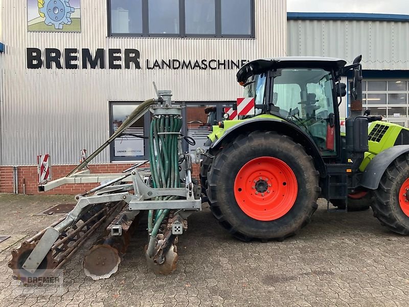 Güllescheibenegge of the type Garant Kotte KOTTE GARANT SLURRY 5, Gebrauchtmaschine in Asendorf (Picture 1)