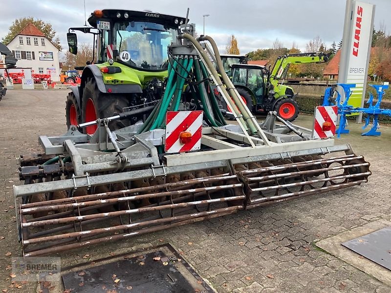 Güllescheibenegge du type Garant Kotte KOTTE GARANT SLURRY 5, Gebrauchtmaschine en Asendorf (Photo 5)