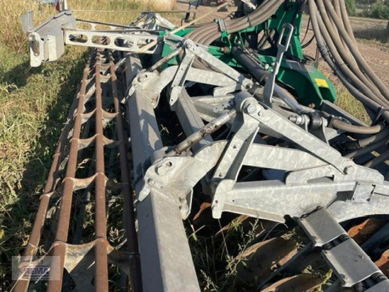 Güllescheibenegge del tipo Samson SD 700, Gebrauchtmaschine In Bad Belzig (Immagine 1)