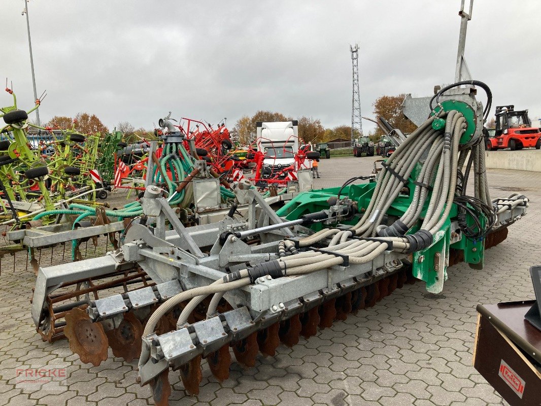 Güllescheibenegge des Typs Samson SD 700, Gebrauchtmaschine in Bockel - Gyhum (Bild 2)