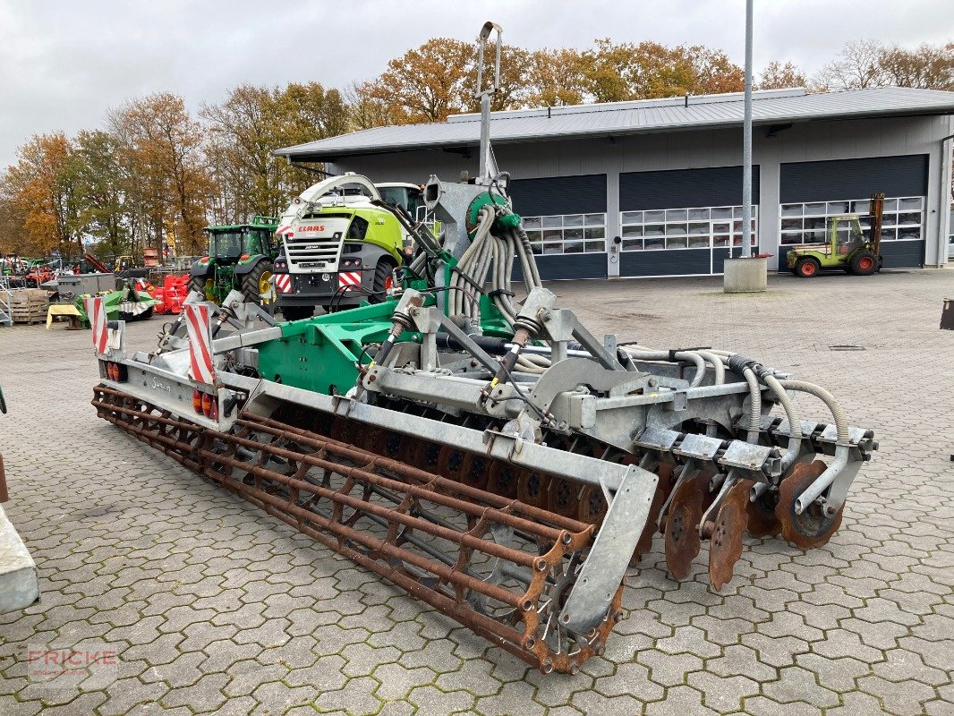 Güllescheibenegge des Typs Samson SD 700, Gebrauchtmaschine in Bockel - Gyhum (Bild 3)