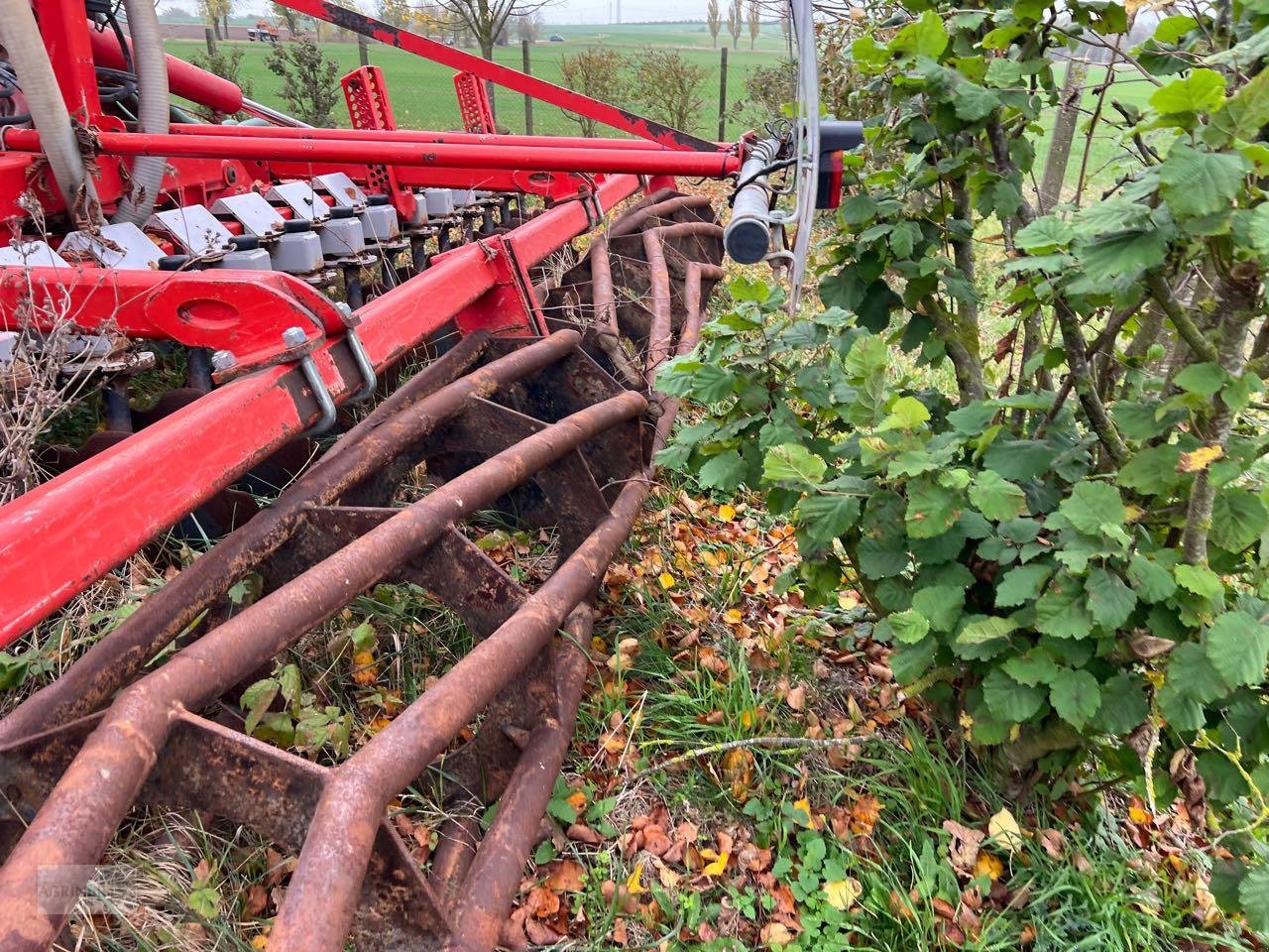 Güllescheibenegge typu Sonstige Evers Toric S 6, Gebrauchtmaschine v Prenzlau (Obrázek 8)