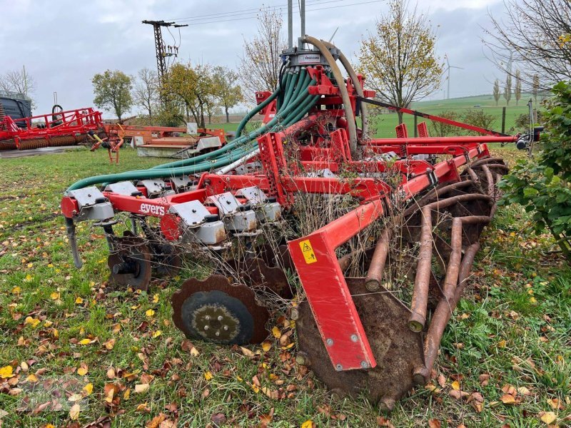 Güllescheibenegge van het type Sonstige Evers Toric S 6, Gebrauchtmaschine in Prenzlau (Foto 7)