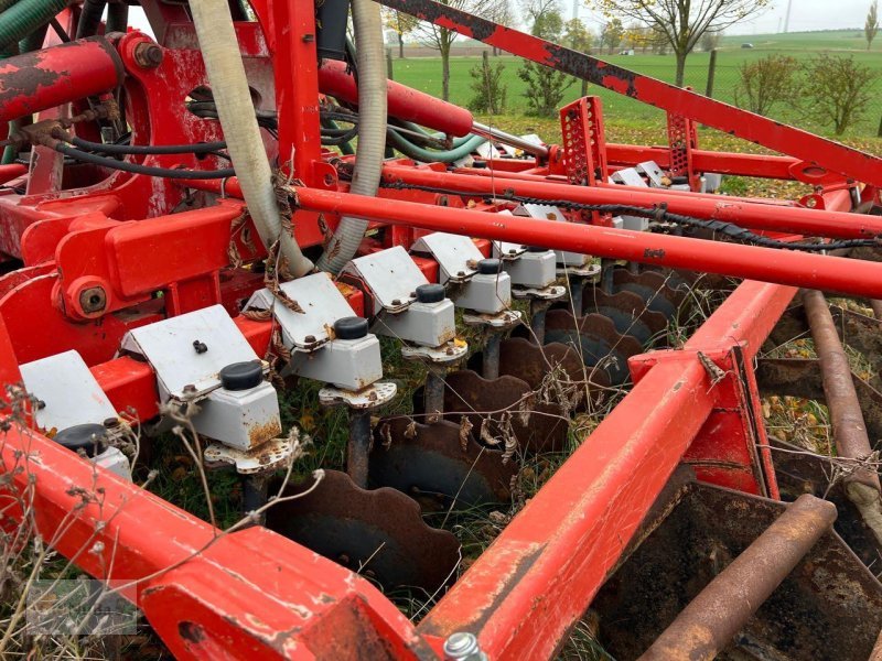 Güllescheibenegge van het type Sonstige Evers Toric S 6, Gebrauchtmaschine in Prenzlau (Foto 9)