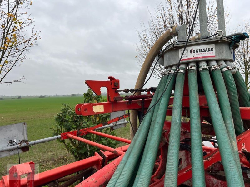 Güllescheibenegge van het type Sonstige Evers Toric S 6, Gebrauchtmaschine in Prenzlau (Foto 10)