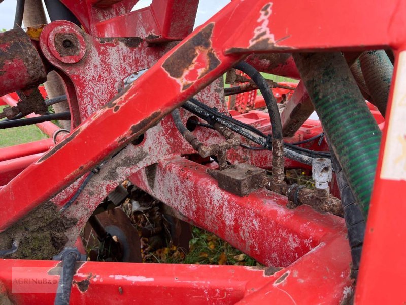 Güllescheibenegge van het type Sonstige Evers Toric S 6, Gebrauchtmaschine in Prenzlau (Foto 11)