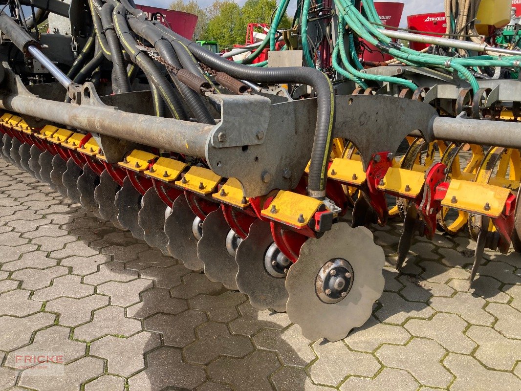 Güllescheibenegge typu Väderstad Carrier X 625, Gebrauchtmaschine w Bockel - Gyhum (Zdjęcie 2)