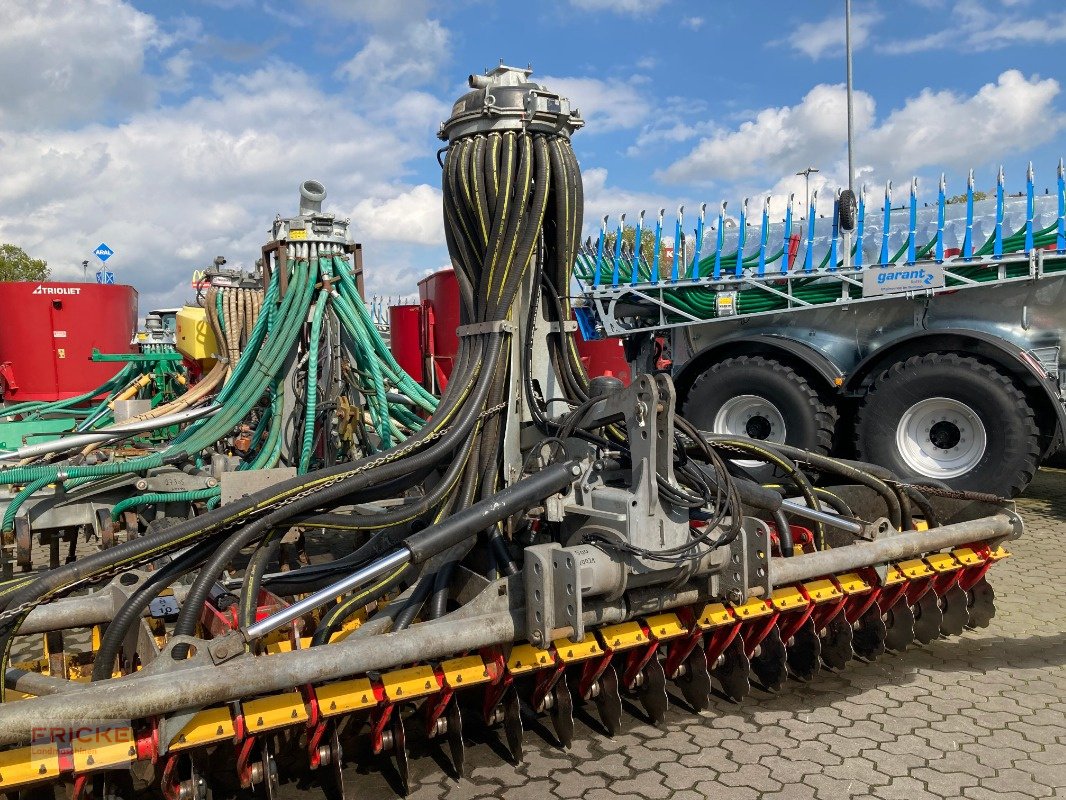 Güllescheibenegge typu Väderstad Carrier X 625, Gebrauchtmaschine w Bockel - Gyhum (Zdjęcie 10)