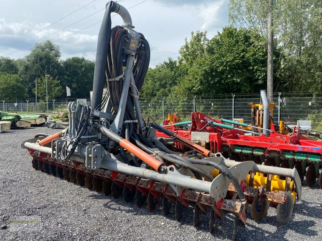 Güllescheibenegge typu Väderstad CRX 525 mit Gülleverteiler, Gebrauchtmaschine w Mühlengeez (Zdjęcie 1)