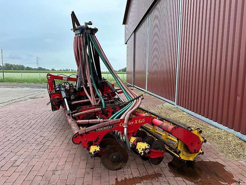 Güllescheibenegge del tipo Väderstad CRX 625, Gebrauchtmaschine In Ostercappeln (Immagine 4)