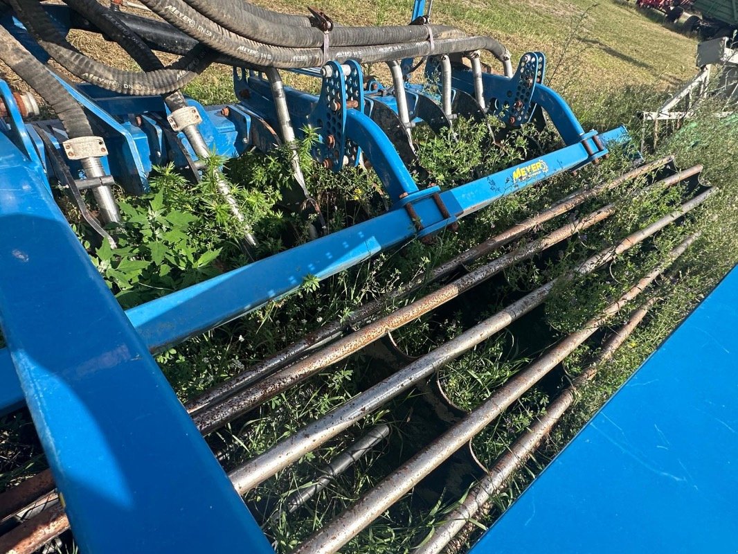 Güllescheibenegge typu WM Meyer MIXI 6000, Gebrauchtmaschine v Liebenwalde (Obrázok 5)