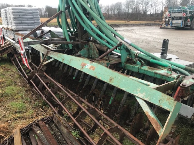 Güllescheibenegge van het type Zunhammer Zunidisc 600, Gebrauchtmaschine in Harsum (Foto 3)