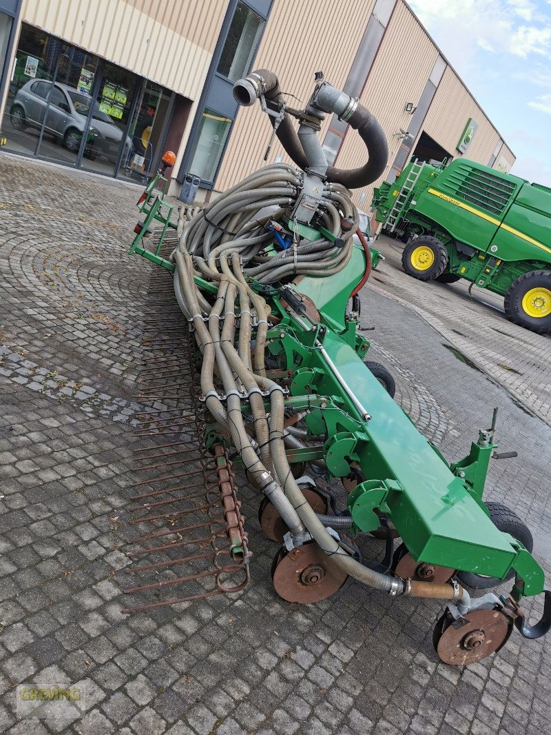 Gülleschlitzgerät des Typs Kotte Slurry Disc 750, Gebrauchtmaschine in Greven (Bild 3)