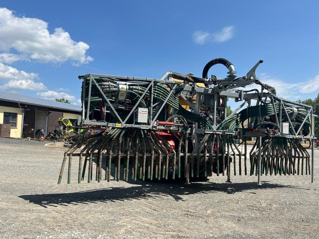 Gülleschlitzgerät tip Vogelsang Compax 2, 18 m, SSG1253,, Gebrauchtmaschine in Ebersbach (Poză 5)